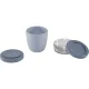 Ланч-бокс Mepal Lunchpot Ellipse mini, 300+120 мл, nordic blue