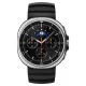 Ремешок Spigen WBS2 для Samsung Galaxy Watch 40/44/46 мм, черный