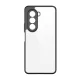 Чехол Dux Ducis Aimo для Samsung Galaxy Z Fold 8, черный