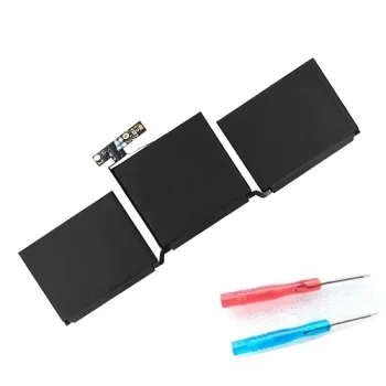Аккумулятор Extra Digital для Apple MacBook Pro 13 A2289 / A2159 / A2338