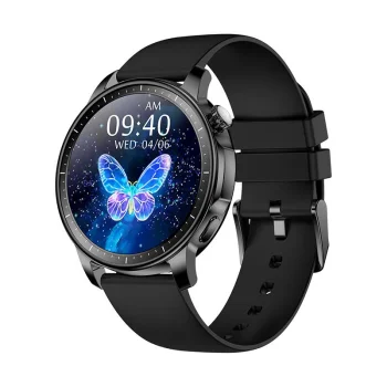 Viedpulkstenis Colmi V65(Black) | Smartwatch