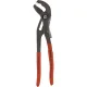 Клещи для пружинных хомутов KNIPEX 85 51 250 AF с фиксатором