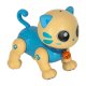Interactive Remote Control Cat RC Robot Kitten Toy, Blue