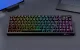 Игровая клавиатура Onikuma MT902 RGB, 2.4 GHz / USB-C, черная