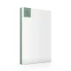 Xiaomi Redmi 12 Tech-Protect Wallet Book Case Cover, Black | Чехол для Телефона Кабура...