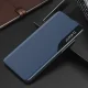 Чехол-книжка Hurtel Eco Leather View Case для Poco M4 Pro 5G с функцией подставки,...