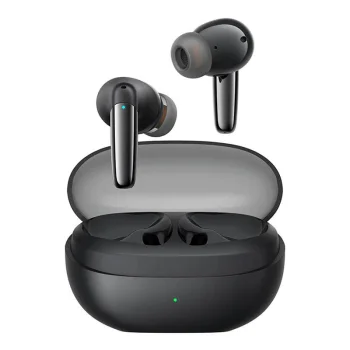 Austiņas True Wireless Joyroom JR-BB1 (melnas) | Earbuds  (Black)