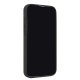 Audi iPhone 16 Pro Max Case Silicone Case, Black