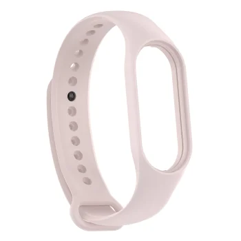Ремешок Telcon для Smart Band M7, розовый