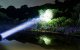 Superfire R3 P90 lukturis, 2000 lm, 36W, USB