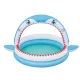 Надувной детский бассейн с разбрызгивателем Bestway SHARKTASTIC 163 x 127 x 92...