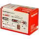 Fischer DuoPower dībeļi 5 x 25 mm, 100 gab., pelēki