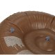 Indoor Outdoor Inflatable Bean Bag Chair Air Sofa, Monkey