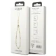 Ремешок для телефона Guess Heishi Beads - Белый