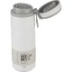 Stanley IceFlow Twist Flip ūdens pudele 0.47L Frost