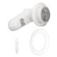 Adler AD 9615 Auduma Pūku Noņēmējs Skuveklis Tekstilam Apģerbam | Lint Remover Clothes Fuzz Shaver