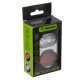 Trizand 24003 Front and Rear Bike Light Set, USB Rechargeable