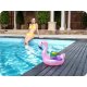 Bestway 34127 Inflatable Drink Holder Peacock
