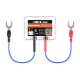 Ancel BM200 Bluetooth akumulatora testeris 12V