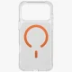 Чехол Uniq LifePro Xtreme Magclick для iPhone 17 Pro Max - Оранжевый