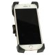 Bicycle and Motorcycle Phone Holder C51, Black
