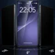 ESR Privacy rūdītais aizsargstikls Samsung Galaxy S25 Ultra