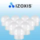 Светодиодные лампочки Izoxis для зеркала / туалетного столика, 10 шт.,...