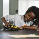 LEGO Technic 42151 Bugatti Bolide konstruktors