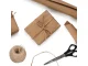 Džutas Aukla 30 M Džutas Dabīga Brūna Džuta | Jute Cord 30M Natural Brown Jute