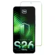 3mk SilverProtection+ aizsargplēve Samsung Galaxy S26+