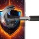 Privātuma aizsargplēve 3mk Silky Matt Privacy priekš Xiaomi Poco X7