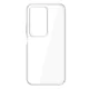 Чехол 3mk Armor Case для Xiaomi Redmi 15 5G, прозрачный