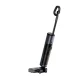 UWANT D700 Pro Upright Vacuum Cleaner with Wet and Dry Mopping Function - Blue