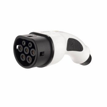 Duosida Type 2 EV Charging Plug Female 32A 3-Phase 22kW