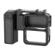 Sunnylife ON-BK161 Vlogging Kit for Osmo Nano with Cold Shoe and Lanyard