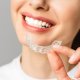 Anti Grinding Night Dental Teeth Mouth Guard Protection, 2pcs.