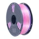 Филамент для 3D-принтера Sunlu PLA+ Silk 1.75 мм 1 кг, Rainbow 03