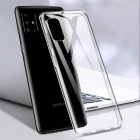 Samsung Galaxy S10 Lite (SM-G770F) Ultraslim TPU Case, Transparent | Обложка бампер