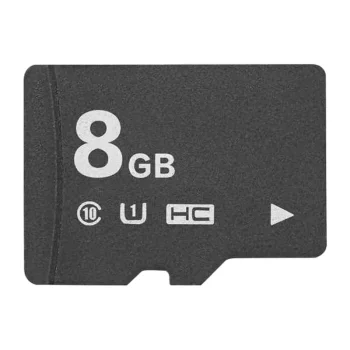 GODOX microSDHC atmiņas karte 8 GB, Class 10 U1, kamerai GODOX C100