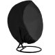 Piekaramā dubultā šūpuļkrēsla pārklājs, ūdensnecaurlaidīgs pārvalks Gardlov | Hammock Hanging Chair Cover