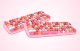 MOFII Candy BT Беспроводная механическая клавиатура с подсветкой...