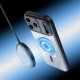 Dux Ducis iPhone 17 Pro Max Case AIMO Mag, Black