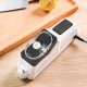Electric Knife Sharpener Kitchen Knives Sharpening Tool, USB