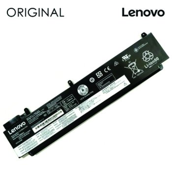 Оригинальный аккумулятор Lenovo ThinkPad T460s / T470s SB10F46460, 2090 mAh