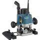 Frēze Makita RP1111CJFA, 1100 W, 8 mm