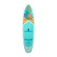 Надувная SUP-доска FunWater SUPFW70A 3.5м Бирюзовая