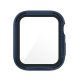 Apple Watch Series 4 / 5 / 6 / SE 40 mm. Uniq Etui Torres Cover Case, Blue