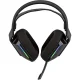 Беспроводная игровая гарнитура Logitech G G733 Lightspeed, черная