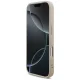 Чехол Guess 4G Big Logo для iPhone 18 Pro / iPhone 17 Pro Max, розовый