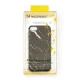Чехол для Samsung Galaxy A02s EU Wozinsky Marble, TPU, розовый